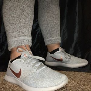 Nike Flex Contact Shoes